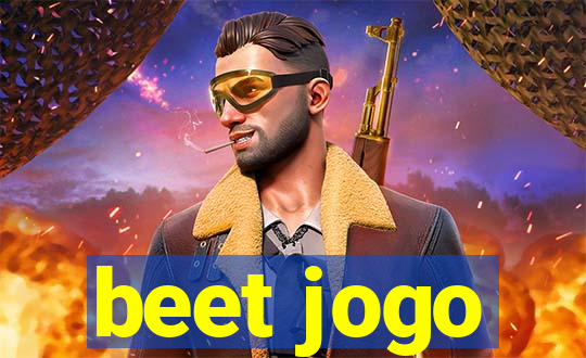 beet jogo